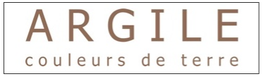 Logo Argile