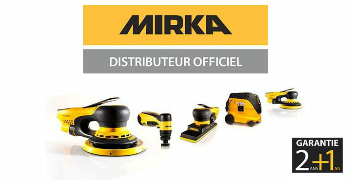 Logo Mirka