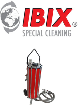 Logo Ibix