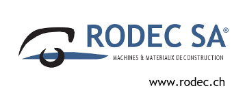 Logo Rodec SA
