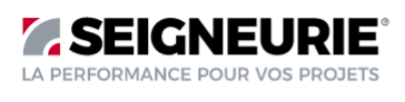 Logo Seigneurie